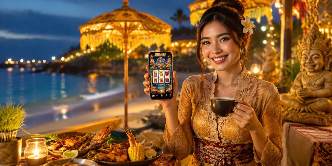 Halaman login onic77 mudah digunakan