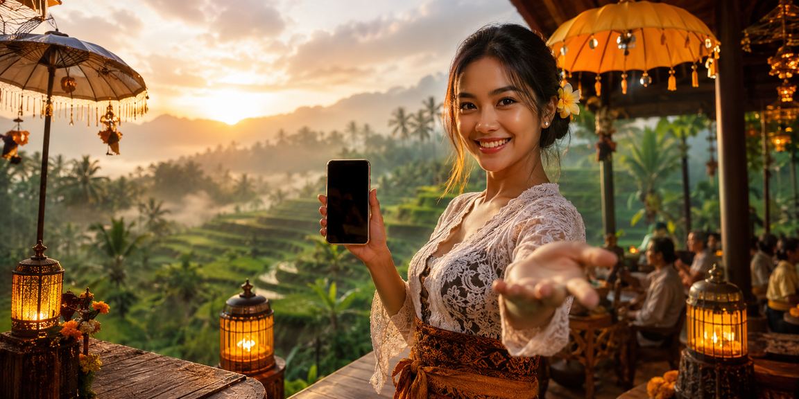 Layanan dukungan dan FAQ onic77 mudah diakses