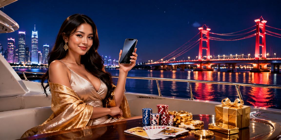 Pemain taruhan mempelajari strategi online secara serius