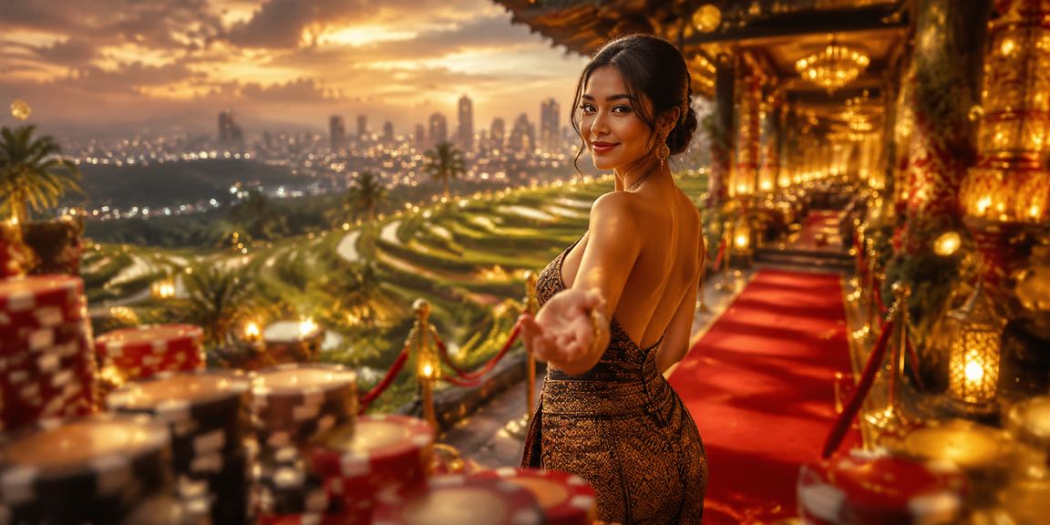Model Vietnam menampilkan pengalaman taruhan olahraga online modern